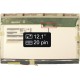 Display-ul notebook-ului MSI 9S7-122813-00412,1“ 20pin WXGA CCFL - Lucios