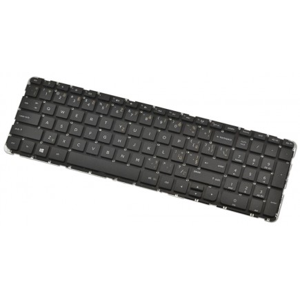 HP Pavilion 15-N208AU tastatură pentru notebook-ul ceh