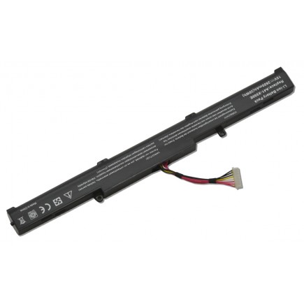 Asus A751LJ Acumulator 2600mAh Li-ion 15V