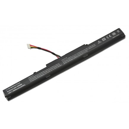 Asus A751LJ Acumulator 2600mAh Li-ion 15V