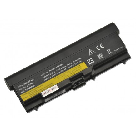 Lenovo ThinkPad W530 Acumulator 7800mAh Li-ion 10,8V articole SAMSUNG