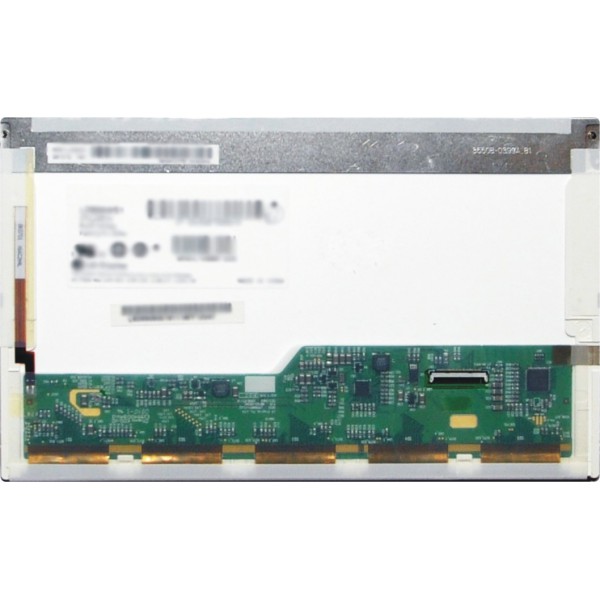 Display-ul notebook-ului Toshiba NB105 8,9“ 40pin WSVGA LED - Lucios