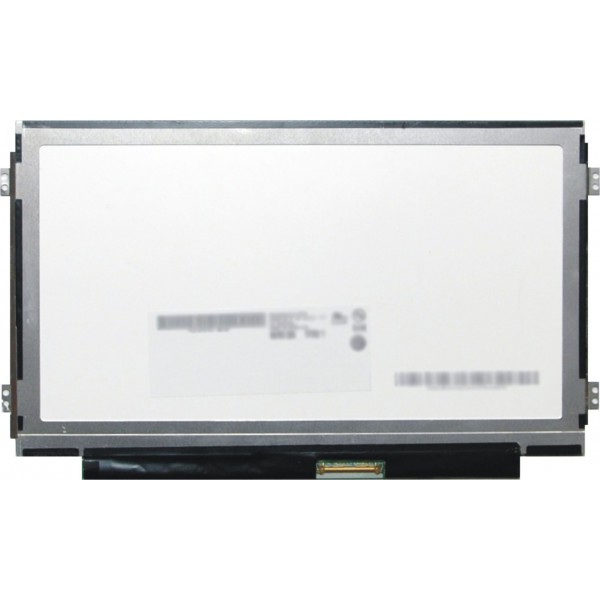 Display-ul notebook-ului Acer Aspire One D260 D27010,1“ 40pin WSVGA LED Slim - Lucios