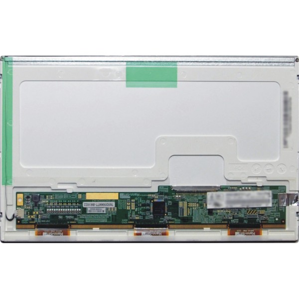Display-ul notebook-ului Asus Eee PC 1015P10,0“ 30pin WSVGA LED - Lucios