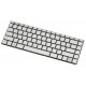HP Pavilion X360 14-BA tastatură pentru notebook-ul CZ/SK culoarea argintii