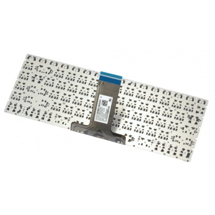 HP Pavilion X360 14-BA tastatură pentru notebook-ul CZ/SK culoarea argintii