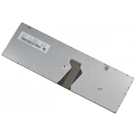 IBM Lenovo Ideapad G585 tastatură pentru notebook-ul ceh violet 