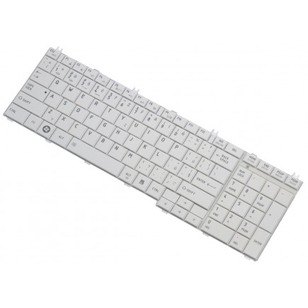 Toshiba Satellite L755D tastatură pentru notebook-ul ceh