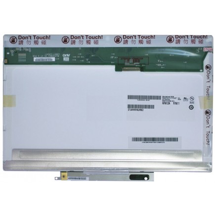 Display-ul notebook-ului B121EW07 V.012,1“ 20pin WXGA LED - Lucios