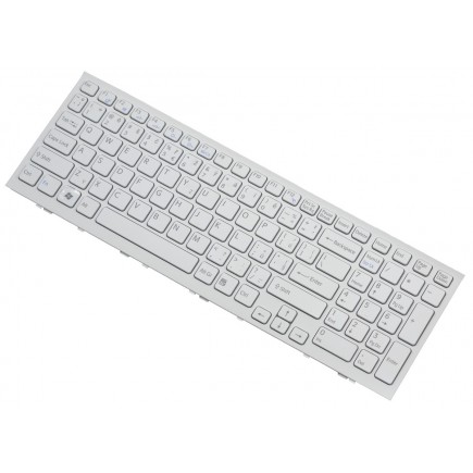 Sony Vaio Kompatibilní 148971011 HK1 tastatură pentru notebook-ul ceh