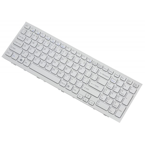 Sony Vaio Kompatibilní 148971511 tastatură pentru notebook-ul ceh
