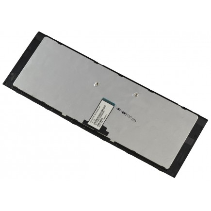 SONY VPC-EG22FX/B tastatură pentru notebook-ul engleză