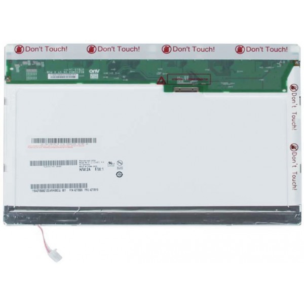 Display-ul notebook-ului Lenovo X20012,1“ 30pin CCFL - Lucios 