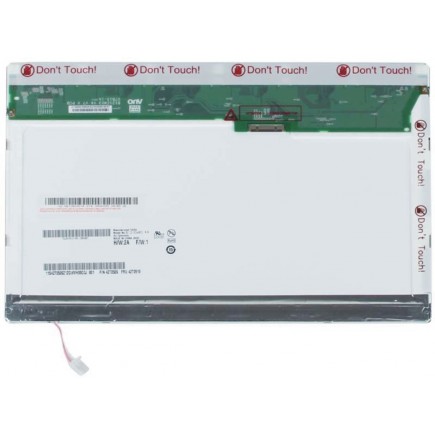 Display-ul notebook-ului Lenovo ThinkPad X20012,1“ 30pin CCFL - Lucios 