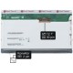 Display-ul notebook-ului Lenovo X20012,1“ 30pin CCFL - Lucios 