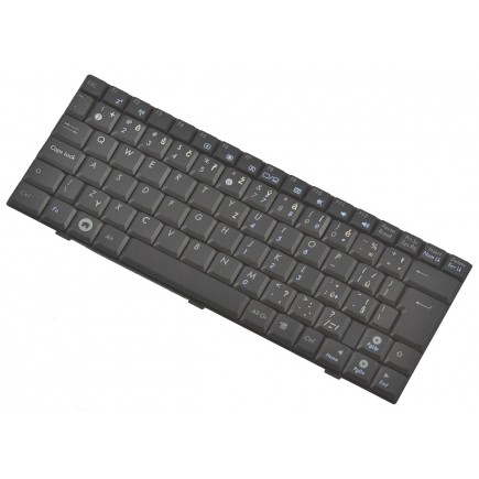 ASUS EEE PC 1002HA tastatură pentru notebook-ul ceh
