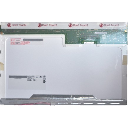 Display-ul notebook-ului Toshiba Satellite U30513,3“ 20pin WXGA CCFL - Lucios