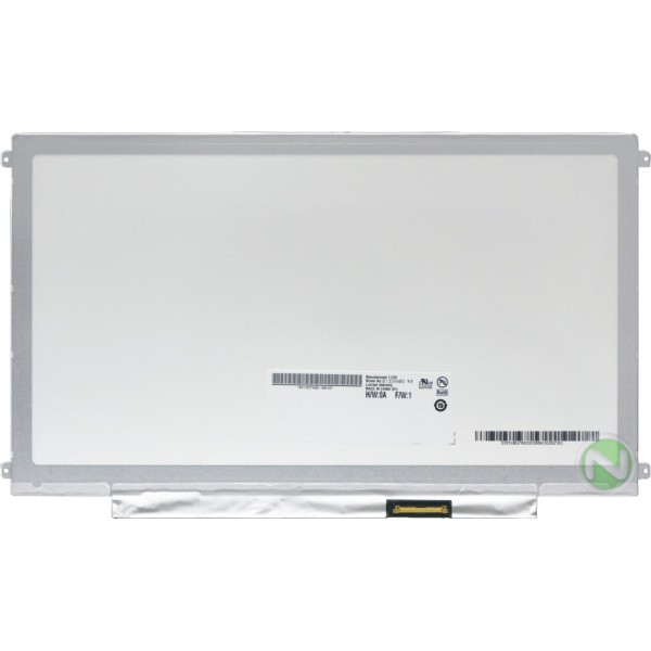 Display-ul notebook-ului Acer Aspire 3810TZG13,3“ 40pin HD LED - Lucios