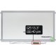 Display-ul notebook-ului Toshiba LT133EE0930013,3“ 40pin HD LED - Lucios