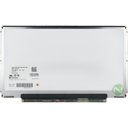 Display-ul notebook-ului ASUS S301LA13,3“ 40pin HD LED - Lucios
