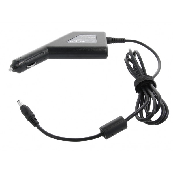 HP Compaq Evo N150 Încărcător de mașină pentru notebook-uri de 90W 