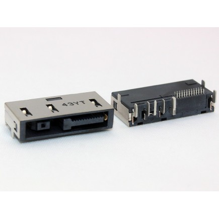 Lenovo B40-45 Conector de alimentare pentru notebook