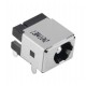 Lenovo G580 Conector de alimentare pentru notebook 2.50mm