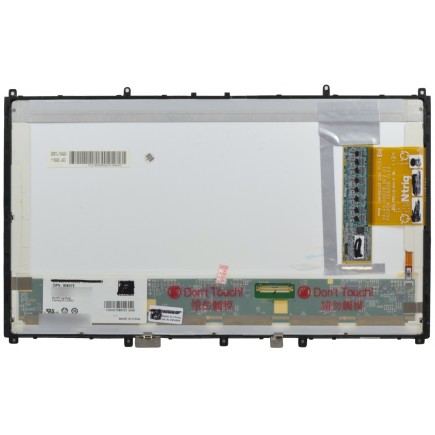 Display-ul notebook-ului Dell Latitude XT313,3" LED 40pin eDP HD touch