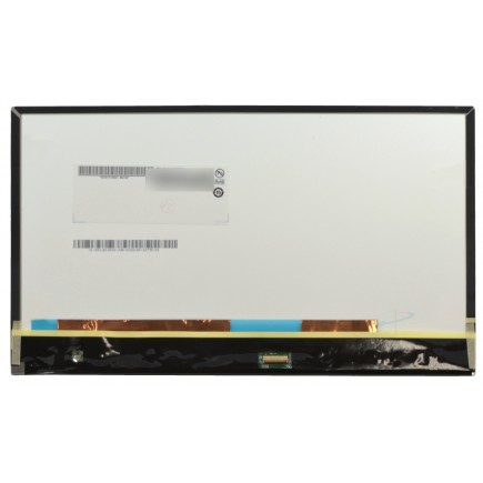 Display-ul notebook-ului B116HAN03.0 Kompatibilní11,6“ 30pin Full HD LED Slim - Matt