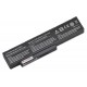 Packard Bell EasyNote Hera GL Series Acumulator 5200mAh Li-ion 11,1V articole SAMSUNG