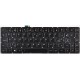 Lenovo Ideapad Yoga 3 Pro 13 tastatură pentru notebook-ul ceh cu iluminare din spate