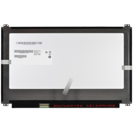 Display-ul notebook-ului Asus Zenbook UX360UA-BS51-CB 14“ 30pin FHD LED Slim IPS NanoEdge - Lucios