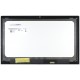 Display-ul notebook-ului NV156FHM-N4215,6" LED 30pin eDP touch