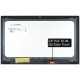 Display-ul notebook-ului NV156FHM-N4215,6" LED 30pin eDP touch
