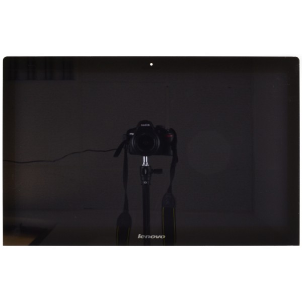 Display-ul notebook-ului Kompatibilní NV156FHM-A1315,6" LED 30pin eDP touch fără cadru