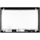 Display-ul notebook-ului Kompatibilní NV156FHM-A1315,6" LED 30pin eDP touch fără cadru