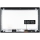 Display-ul notebook-ului Kompatibilní NV156FHM-N4215,6" LED 30pin eDP touch fără cadru