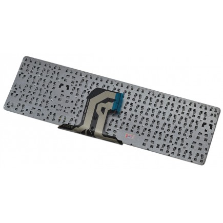HP 15-ba078sa tastatură pentru notebook-ul ceh fără cadru