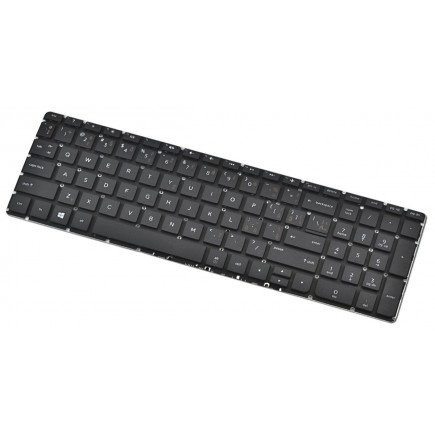 HP 15-ba079nc tastatură pentru notebook-ul ceh fără cadru