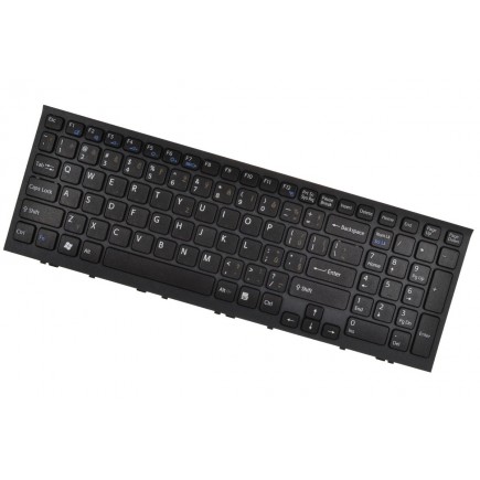 Sony Vaio Kompatibilní 148971311 tastatură pentru notebook-ul ceh