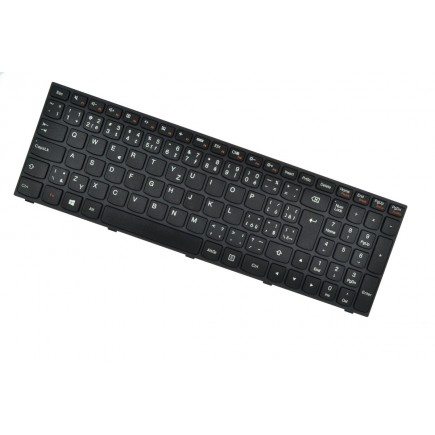Lenovo IdeaPad B50-70 tastatură pentru notebook-ul ceh