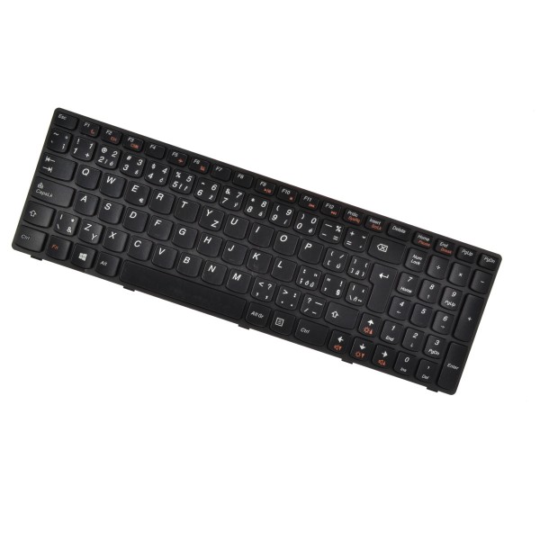 IBM Lenovo Ideapad V585 tastatură pentru notebook-ul ceh