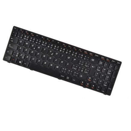 IBM Lenovo Ideapad G585 tastatură pentru notebook-ul ceh