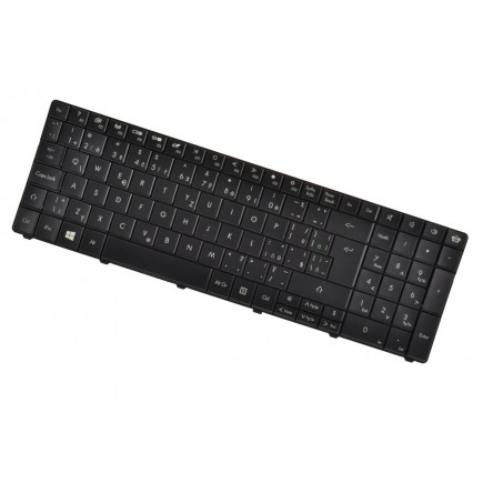 Packard Bell EasyNote TM99 tastatură pentru notebook-ul ceh