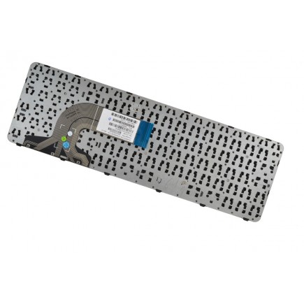 HP 15-r127nl tastatură pentru notebook-ul ceh cu un cadru