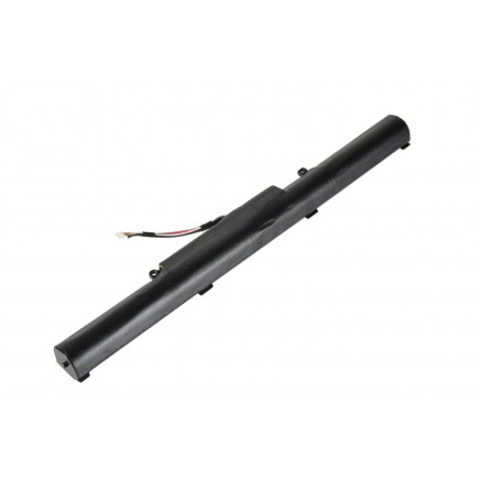 Asus N752VX Acumulator 2600mAh Li-ion 15V