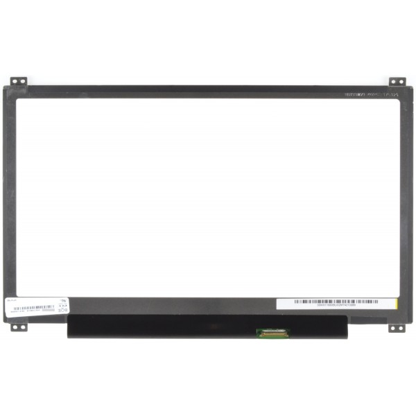 Display-ul notebook-ului Toshiba CB30-B3121 Chromebook 213,3“ 30pin eDP HD LED - Lucios