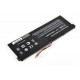 Acer Acer TravelMate B115-M serie Acumulator 3000mAh Li-Pol 14.8V