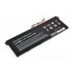 Acer Acer TravelMate B118-R serie Acumulator 3000mAh Li-Pol 14.8V