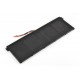 Acer Acer TravelMate B118-RN serie Acumulator 3000mAh Li-Pol 14.8V